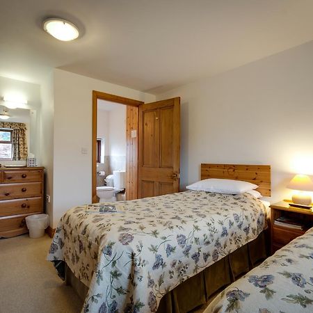 Parr Hall Farm, Eccleston Экстерьер фото