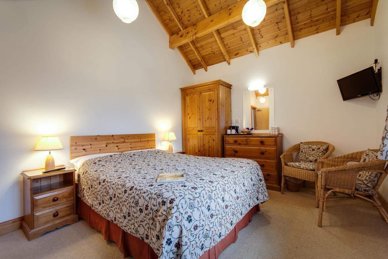 Parr Hall Farm, Eccleston Экстерьер фото