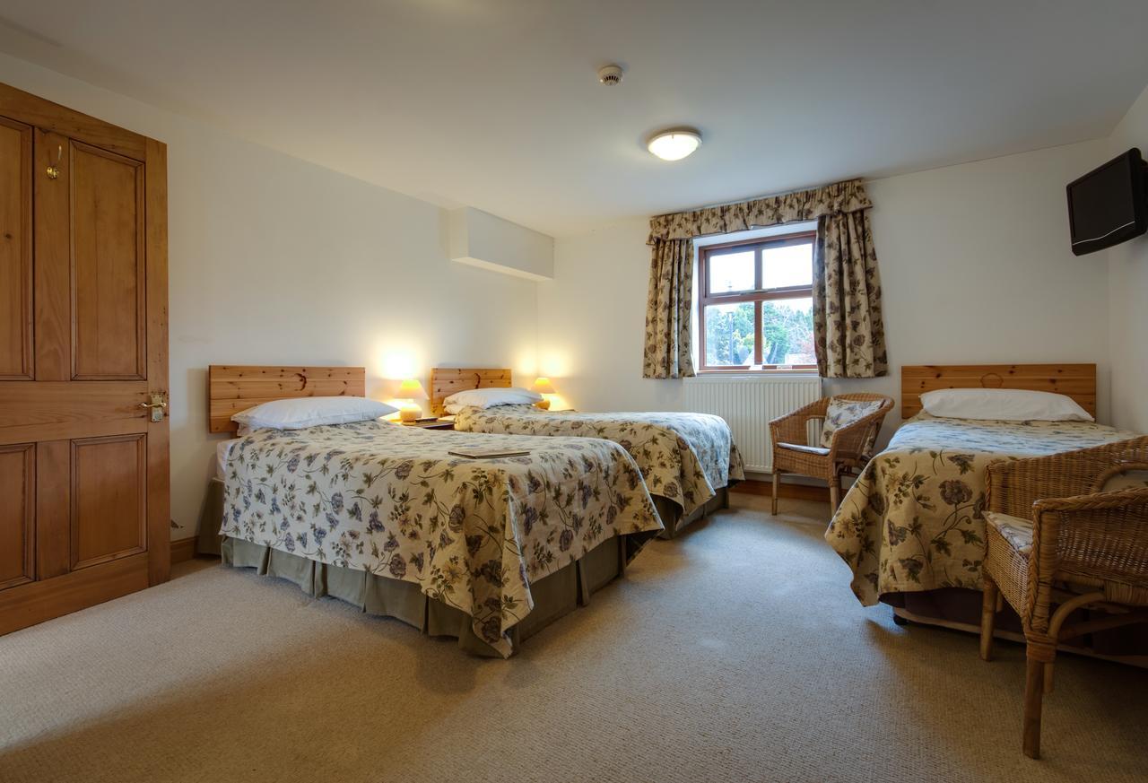 Parr Hall Farm, Eccleston Экстерьер фото