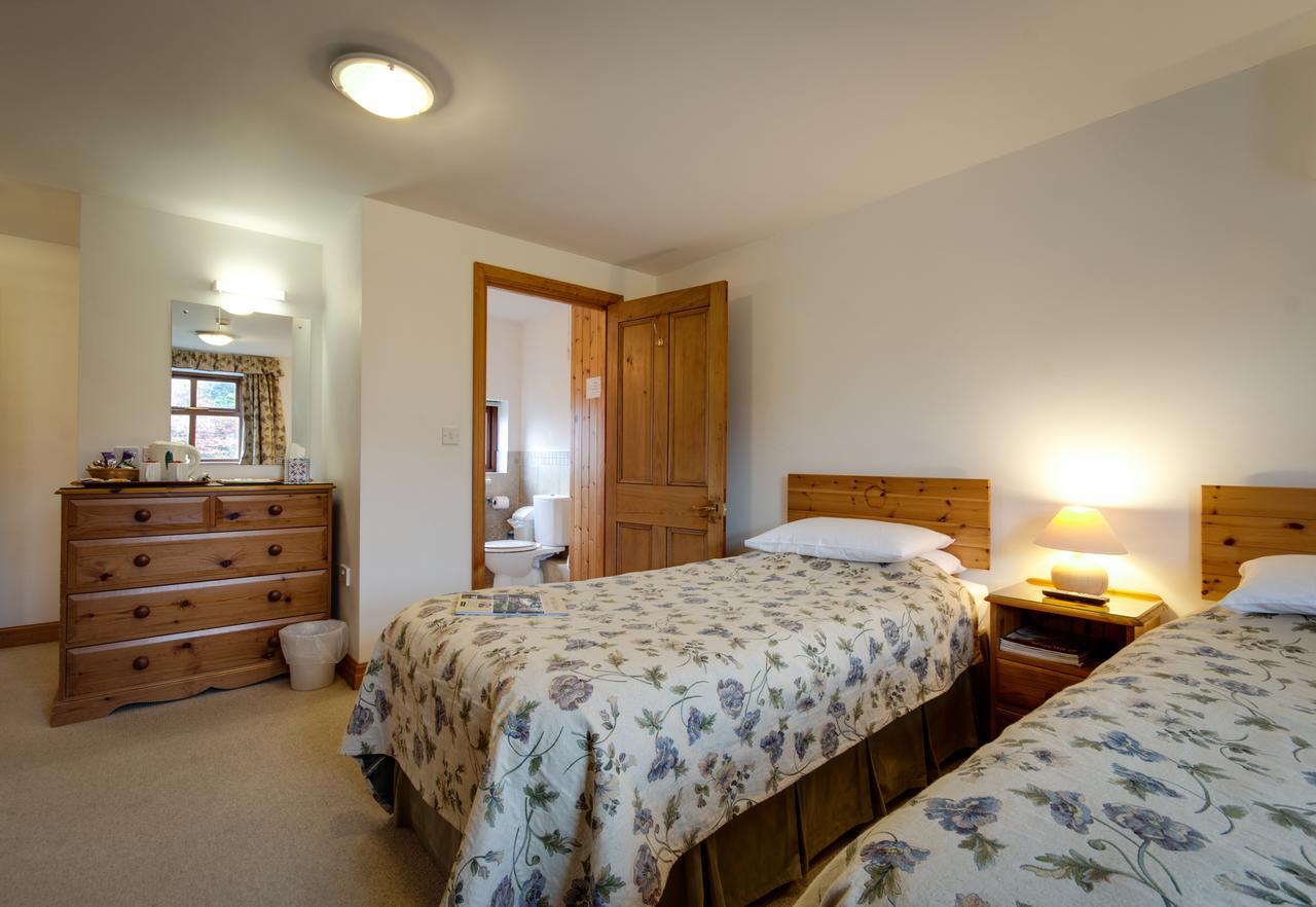 Parr Hall Farm, Eccleston Экстерьер фото